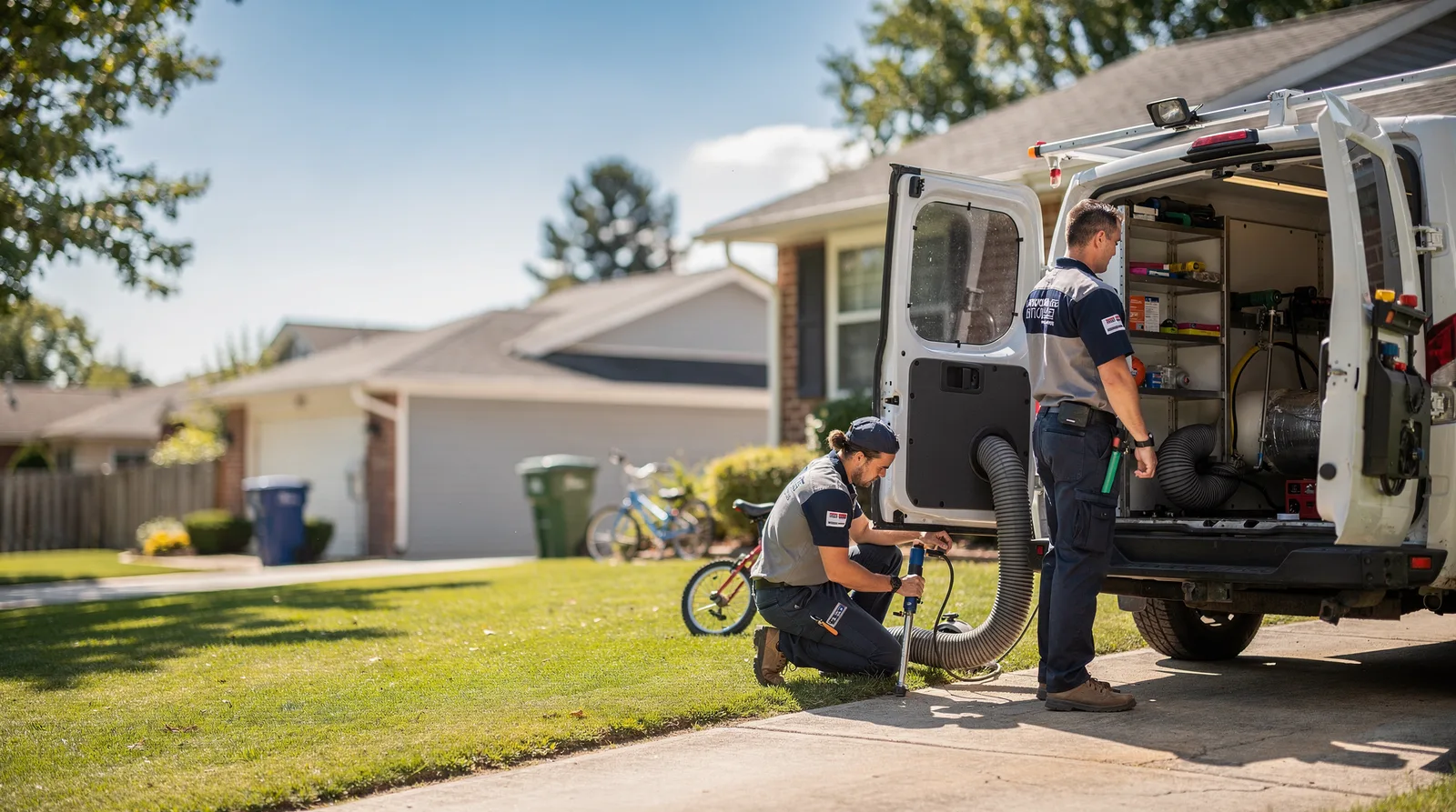 24/7 HVAC Repair & AC Replacement in Prewitt, NM near me